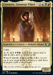 Cormela, Ladra Affascinante