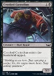 Custode Disonesto