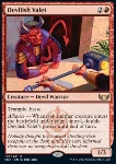 Guardarobiere Diabolico