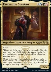 Evelyn, l'Avida