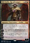 Ob Nixilis, l'Avversario