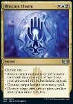 Talismano degli Obscura