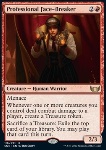 Spaccagrugni Professionista
