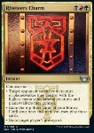 Talismano dei Rivettatori