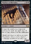Ombra della Mortalità