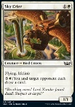Banditore Celeste