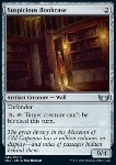 Libreria Sospetta