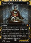 Vampiric Tutor