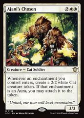 Prescelti di Ajani