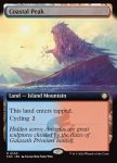 Coastal Peak