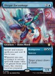 Dirgur Focusmage // Braingeyser