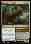 Eccentric Pestfinder // Turn Stones