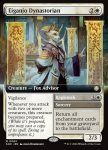 Eiganjo Dynastorian // Replenish