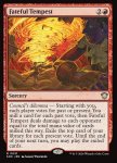 Fateful Tempest