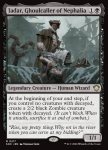 Jadar, Evocaghoul di Nephalia