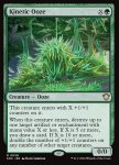 Kinetic Ooze