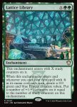 Lattice Library