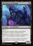 Merchant of Venom