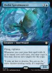 Owlin Spiralmancer