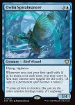 Owlin Spiralmancer