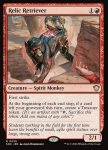 Relic Retriever