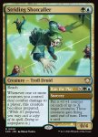 Striding Shotcaller // Run the Play