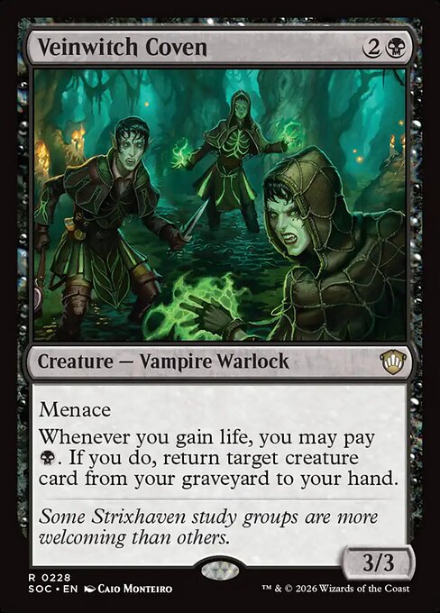 Congrega Venarcana