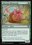 Aberrant Manawurm
