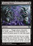 Arcane Omens