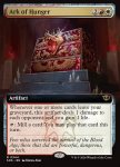 Ark of Hunger