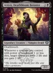 Arnyn, Deathbloom Botanist