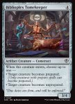 Biblioplex Tomekeeper