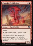 Charging Strifeknight