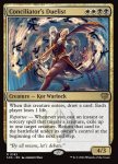 Conciliator's Duelist