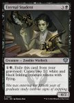 Eternal Student