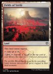 Fields of Strife