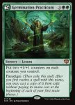 Germination Practicum