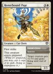 Honorbound Page // Forum's Favor