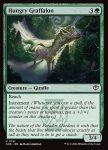 Hungry Graffalon