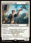 Informed Inkwright
