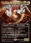 Lorehold, the Historian