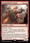 Magmablood Archaic