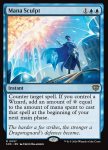 Mana Sculpt