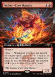 Molten-Core Maestro