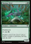 Noxious Newt