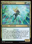 Paradox Surveyor