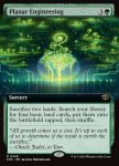 Planar Engineering