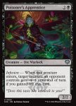Poisoner's Apprentice
