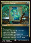 Quandrix Charm