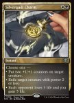 Silverquill Charm